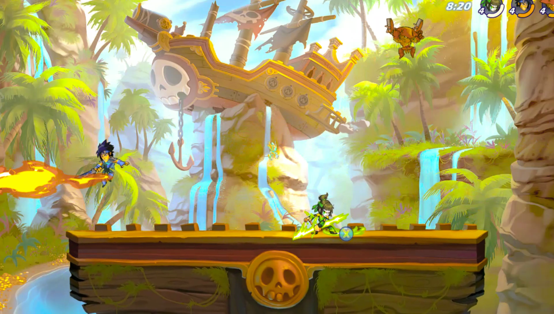 Screenshots